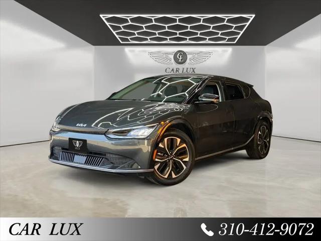 2024 Kia EV6 Wind for sale in Lennox, CA