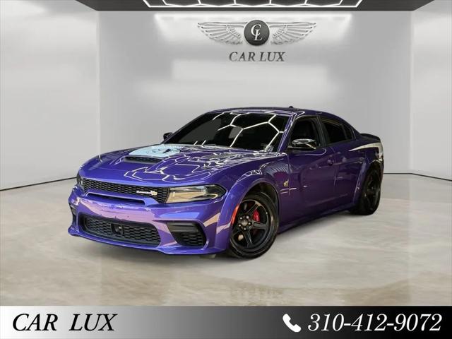 2023 Dodge Charger Scat Pack Widebody for sale in Lennox, CA