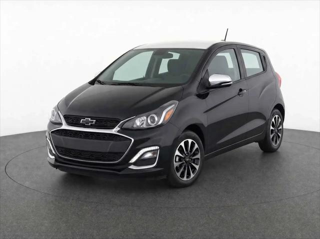 2022 Chevrolet Spark FWD 1LT Automatic for sale in Freehold, NJ