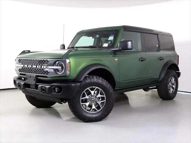 2025 Ford Bronco Badlands for sale in Tucson, AZ