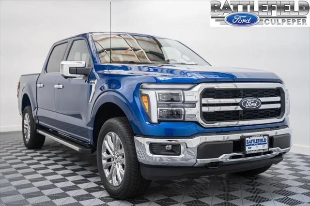 2026 Ford F-150 LARIAT for sale in Culpeper, VA