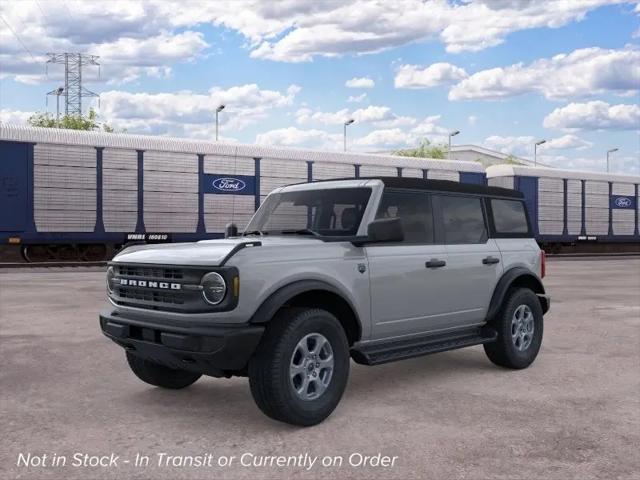 2026 Ford Bronco Big Bend for sale in Norwalk, CT