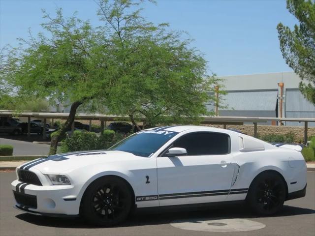 2010 Ford 500 GT500 for sale in Phoenix, AZ