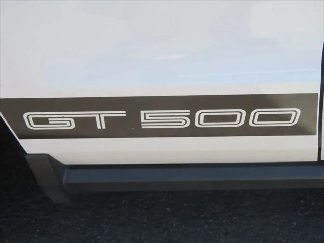 2010 Ford 500 GT500