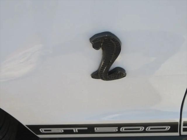 2010 Ford 500 GT500
