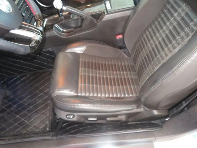 2010 Ford 500 GT500
