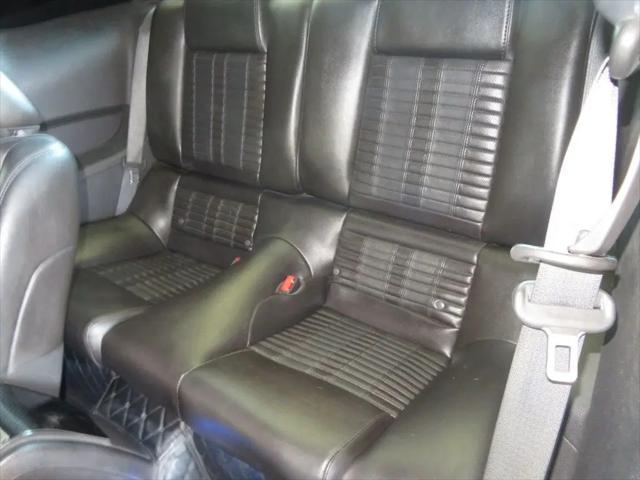 2010 Ford 500 GT500