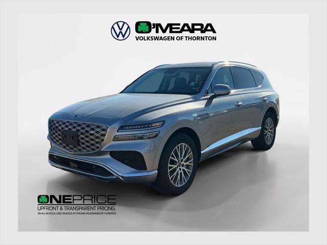 2025 Genesis GV80 2.5T Standard AWD for sale in Thornton, CO