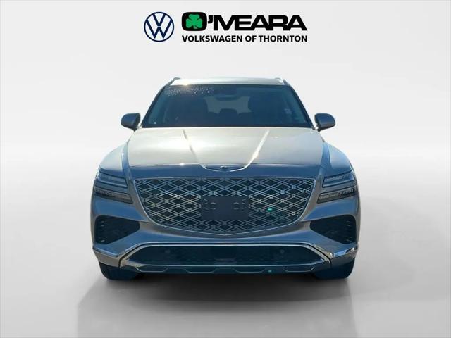 2025 Genesis GV80 2.5T Standard AWD