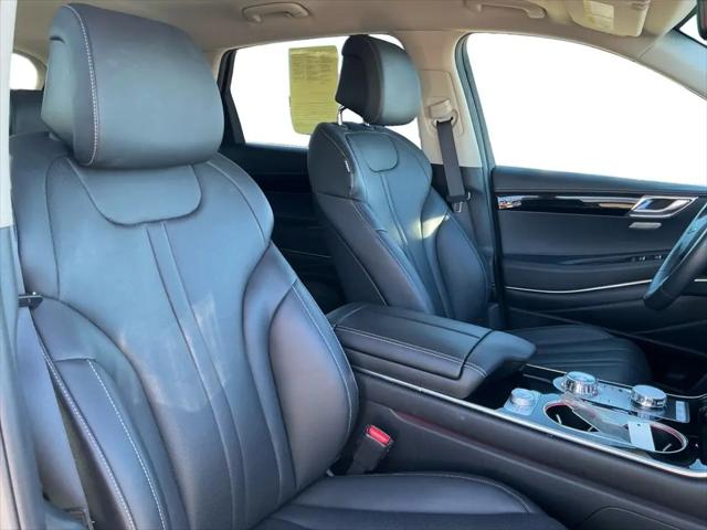 2025 Genesis GV80 2.5T Standard AWD