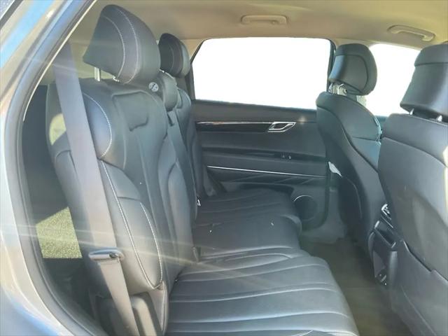 2025 Genesis GV80 2.5T Standard AWD