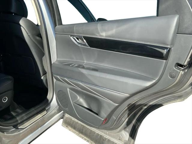 2025 Genesis GV80 2.5T Standard AWD