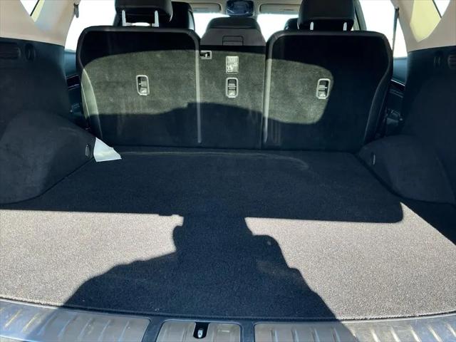 2025 Genesis GV80 2.5T Standard AWD