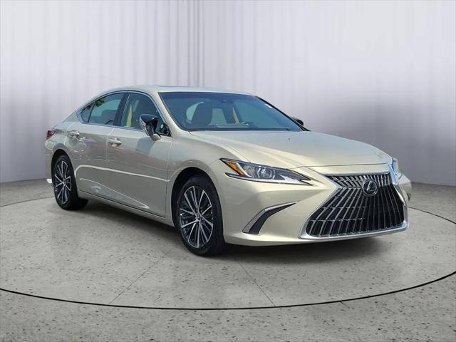 2025 Lexus ES 350 ES 350 for sale in Viera, FL