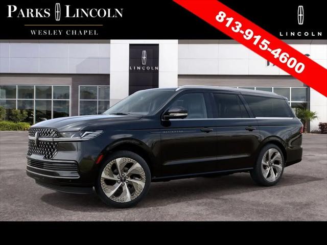 2027 Lincoln Navigator Black Label L for sale in Tampa, FL