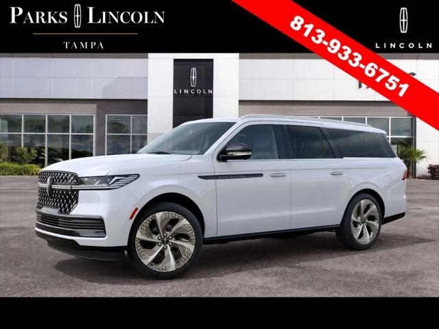 2027 Lincoln Navigator Black Label L for sale in Tampa, FL