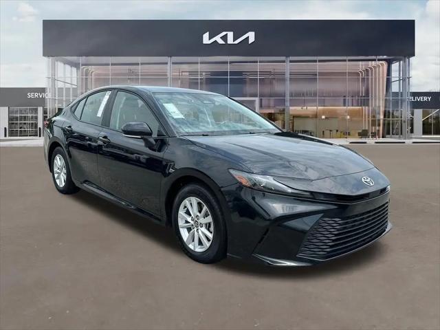 2025 Toyota Camry XSE for sale in Macon, GA