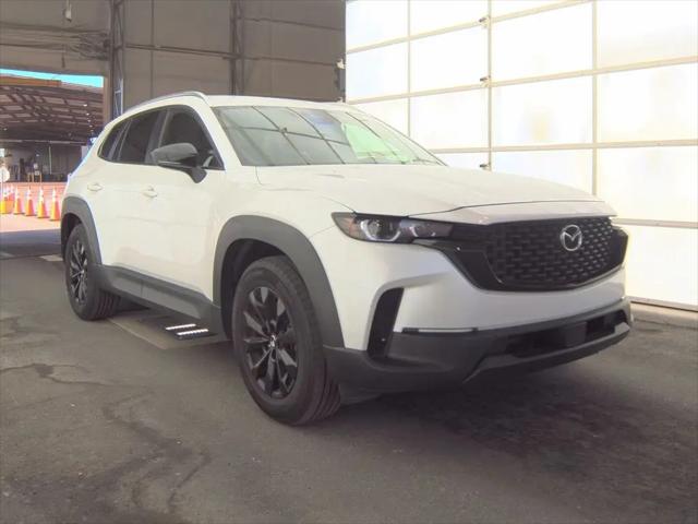 2025 Mazda CX-50 2.5 S Preferred Package for sale in Macon, GA