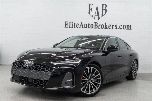 2026 Audi A6 Prestige quattro S tronic for sale in Gaithersburg, MD