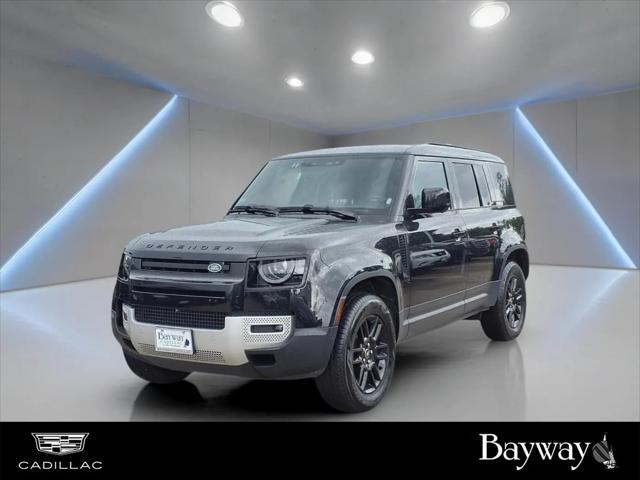 2025 Land Rover Defender 110 P300 for sale in The Woodlands, TX