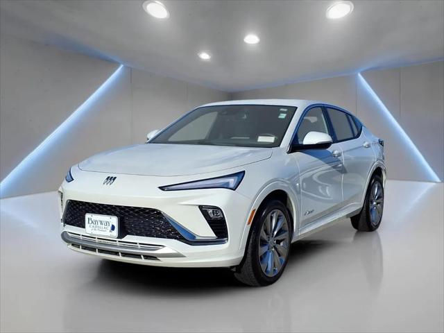 2025 Buick NV Avenir FWD for sale in The Woodlands, TX