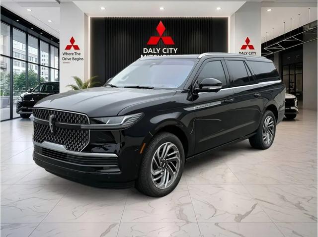 2025 Lincoln Navigator Reserve L for sale in Daly City, CA
