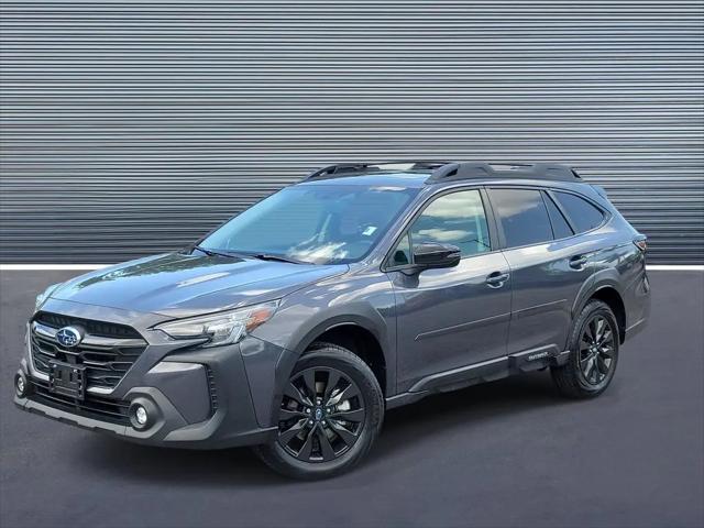 2024 Subaru Outback Onyx Edition for sale in Saint Petersburg, FL