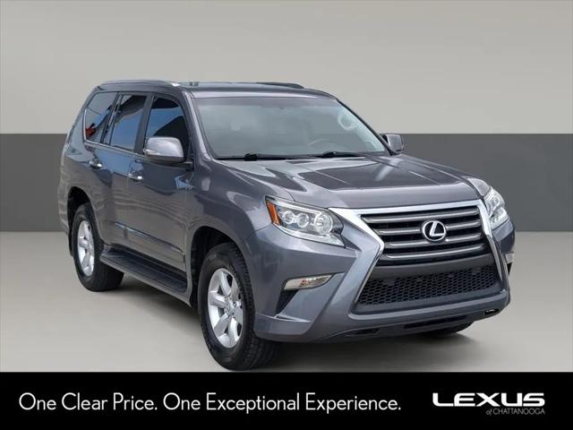 2016 Lexus GX 460 GX 460 for sale in Chattanooga, TN