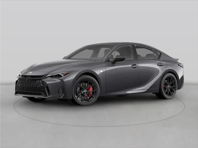 2026 Lexus IS 350 F SPORT for sale in Chattanooga, TN