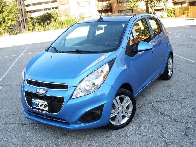 2014 Chevrolet Spark 1LT Auto for sale in Kansas City, MO