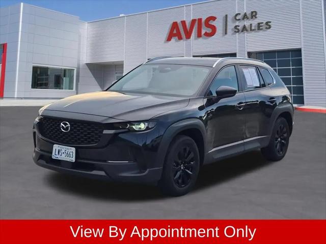 2025 Mazda CX-50 2.5 S Premium Package for sale in Pompano Beach, FL