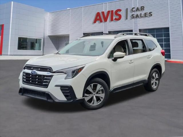 2025 Subaru Ascent Premium 7-Passenger for sale in Pompano Beach, FL