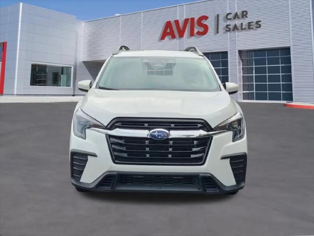 2025 Subaru Ascent Premium 7-Passenger