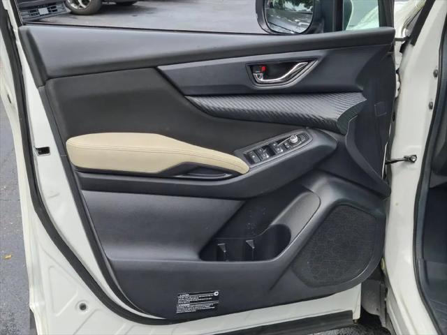 2025 Subaru Ascent Premium 7-Passenger