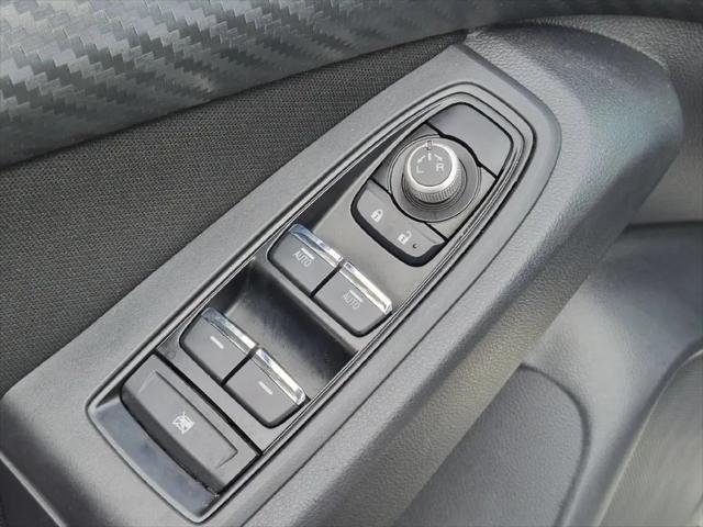 2025 Subaru Ascent Premium 7-Passenger