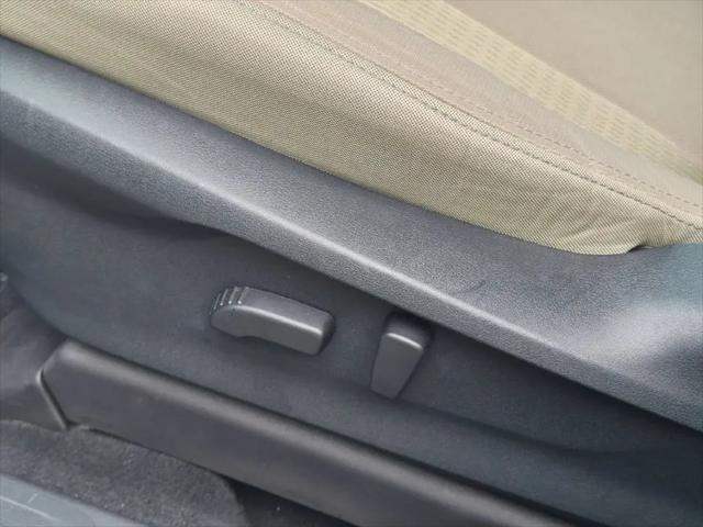 2025 Subaru Ascent Premium 7-Passenger