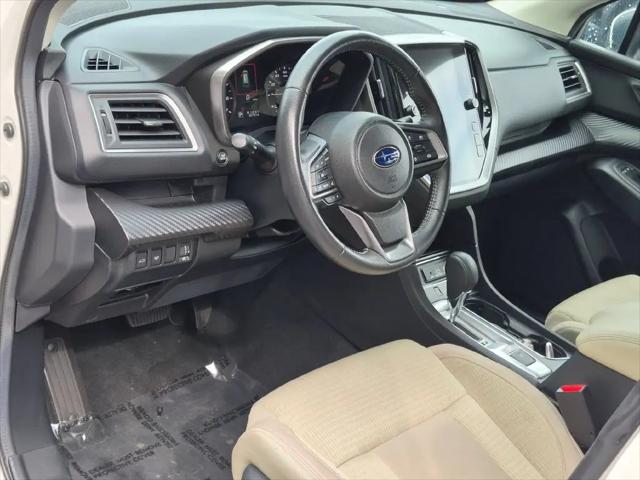 2025 Subaru Ascent Premium 7-Passenger