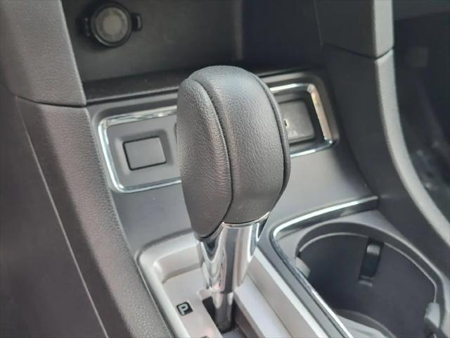 2025 Subaru Ascent Premium 7-Passenger