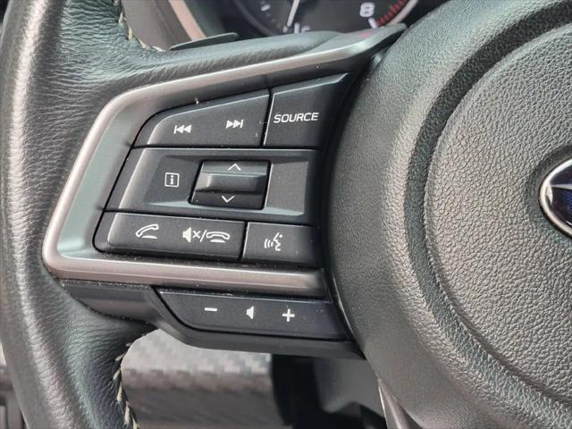 2025 Subaru Ascent Premium 7-Passenger