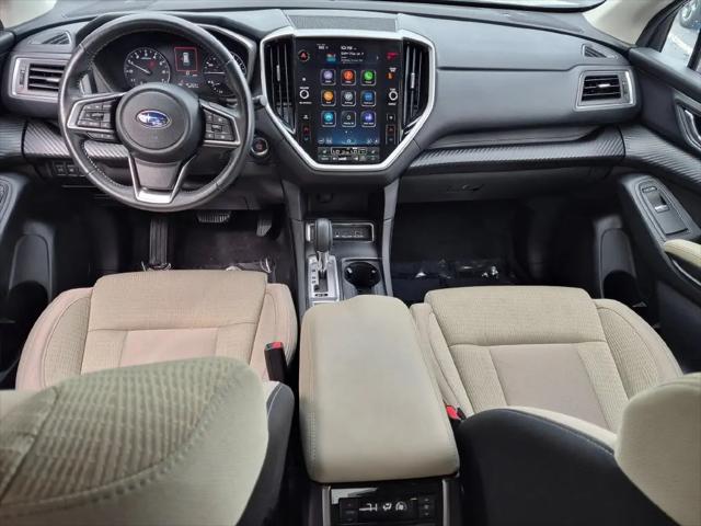 2025 Subaru Ascent Premium 7-Passenger