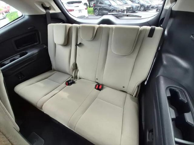 2025 Subaru Ascent Premium 7-Passenger