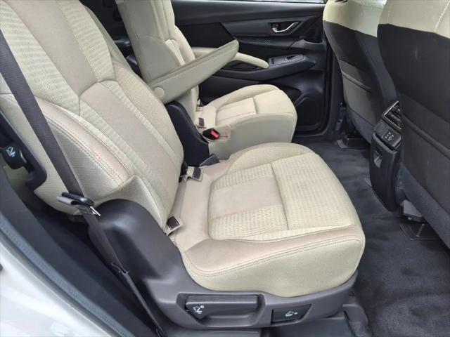 2025 Subaru Ascent Premium 7-Passenger