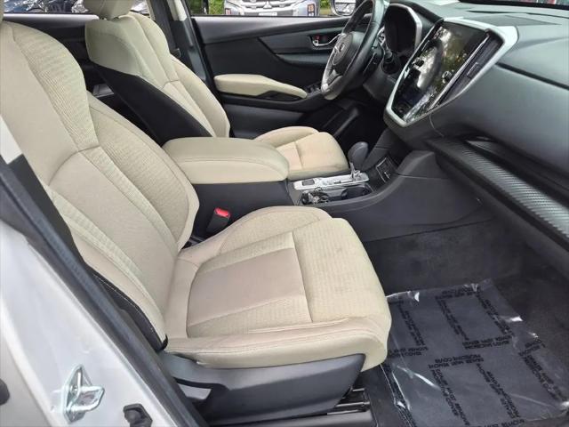 2025 Subaru Ascent Premium 7-Passenger