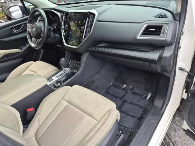 2025 Subaru Ascent Premium 7-Passenger