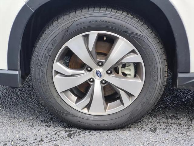 2025 Subaru Ascent Premium 7-Passenger