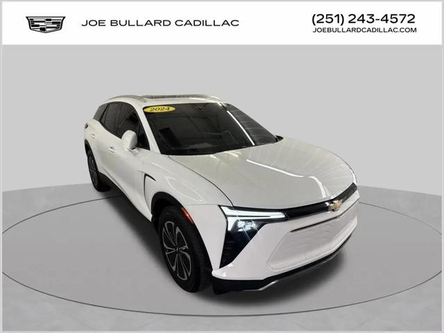 2024 Chevrolet V Blazer eAWD 2LT for sale in Mobile, AL