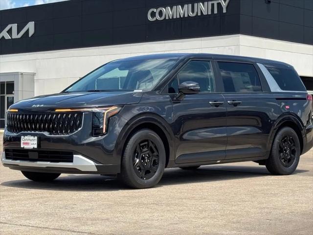 2026 Kia Carnival MPV LXS for sale in Baytown, TX