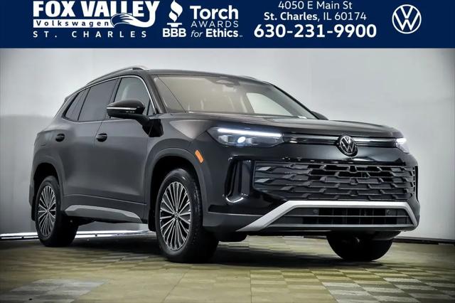 2026 Volkswagen Tiguan S for sale in St Charles, IL