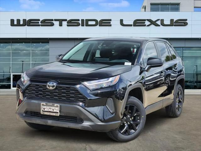 2023 Toyota RAV4 LE for sale in Houston, TX