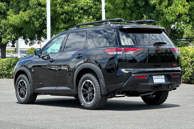 2026 Nissan Pathfinder Rock Creek for sale in Modesto, CA
